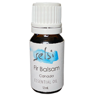 Essential Oil - Fir Balsam (India) 12 ml, 36 ml or 50 ml